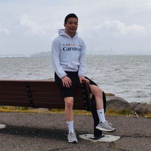 Meet your Posher, Scott